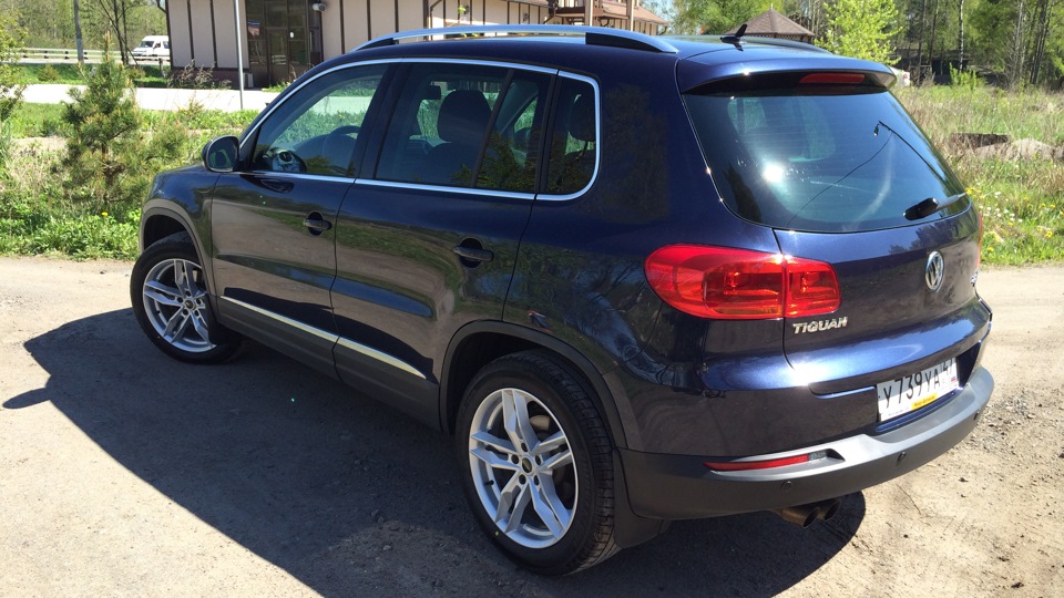 Авито фольксваген тигуан. Скад на Тигуан. Скад Женева Tiguan. Тигуан 2012 r18. Скад Женева r18 на Тигуан.