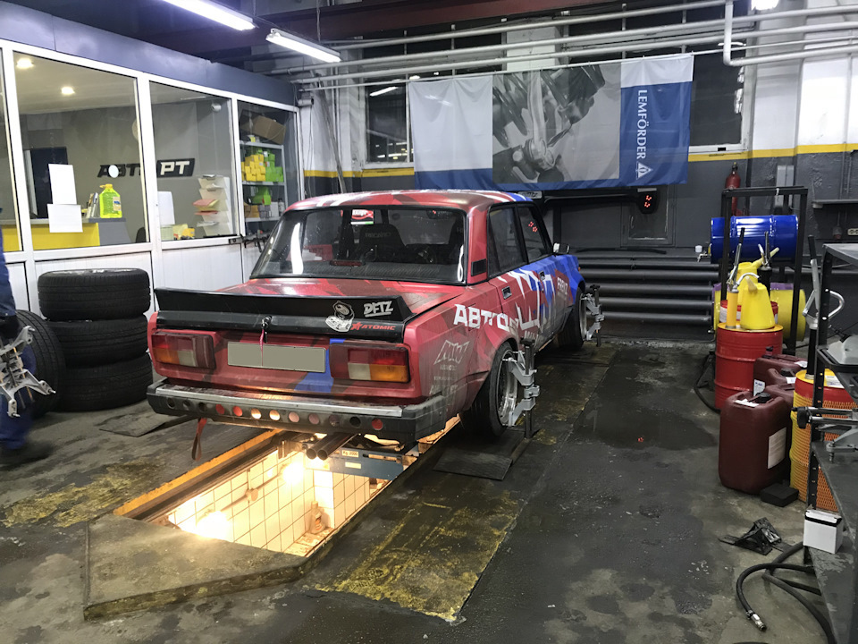 Тяга Уатта — Lada 21057, 1,6 л, 2008 года | своими руками | DRIVE2