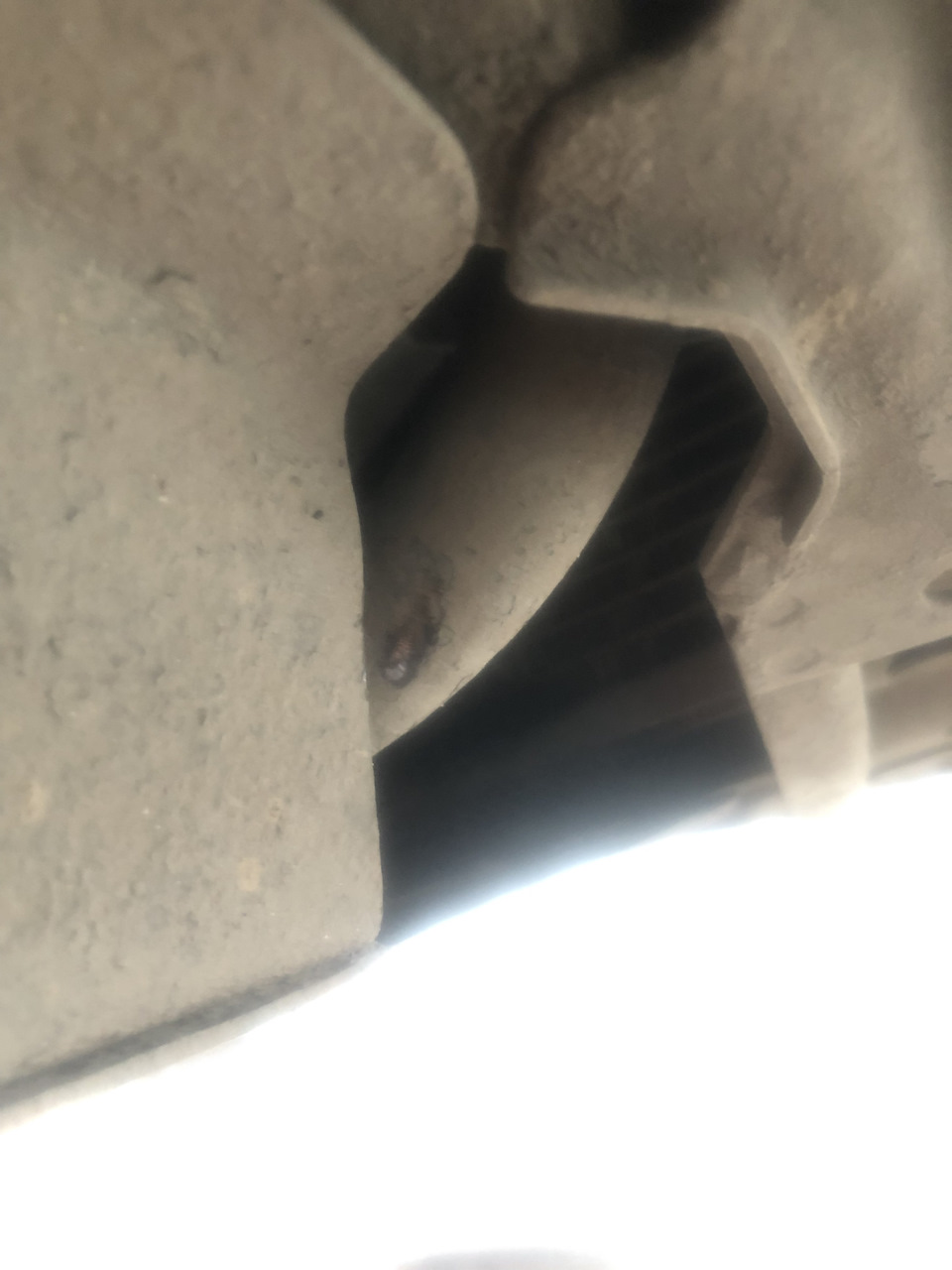 Нашёл стук ходовой — Opel Omega B, 3,2 л, 1996 года | своими руками ...