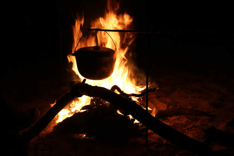 Фото в бортжурнале Toyota Land Cruiser 80