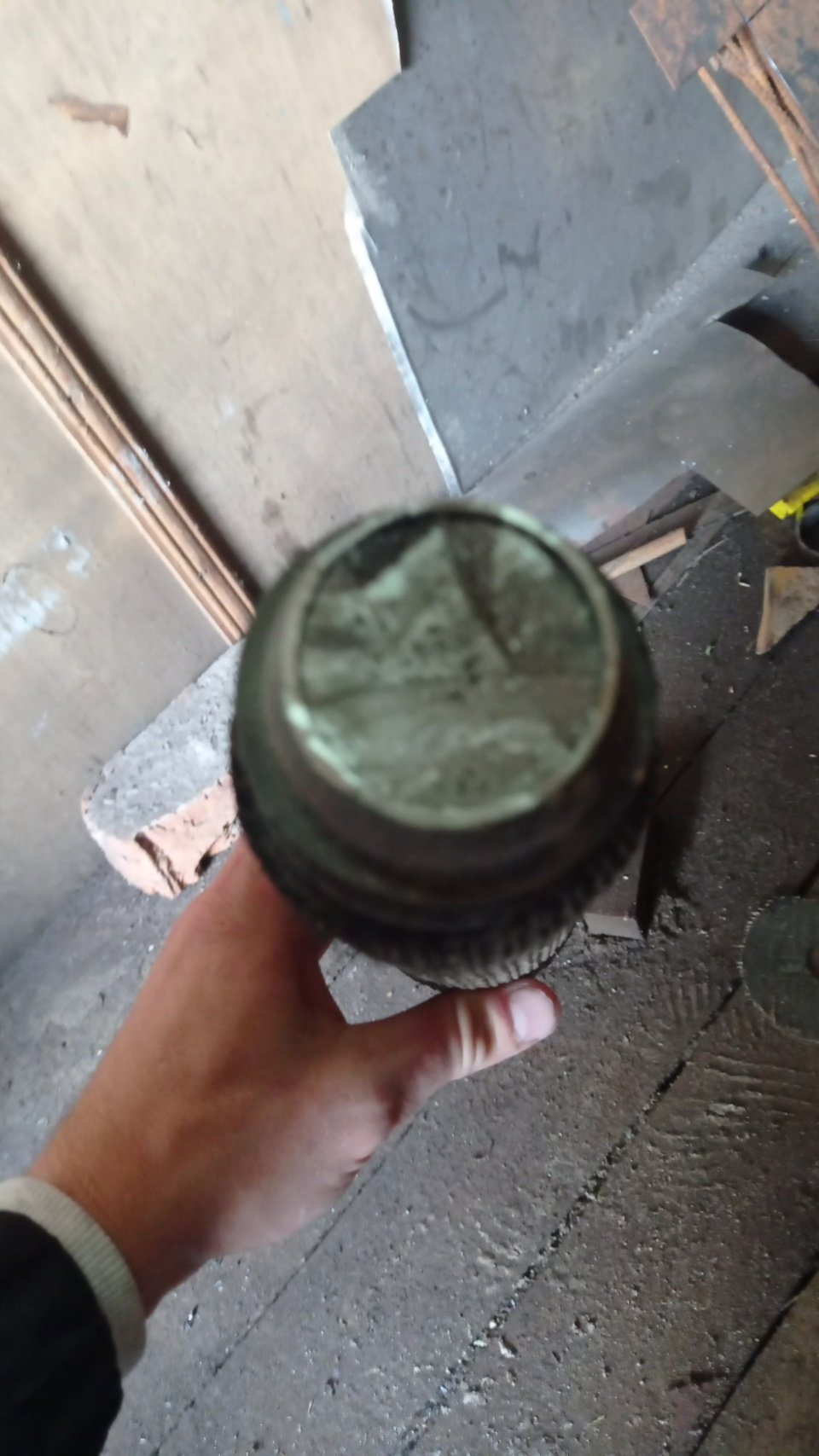 Гофры — Volkswagen Jetta V, 1,6 л, 2022 года | наблюдение | DRIVE2