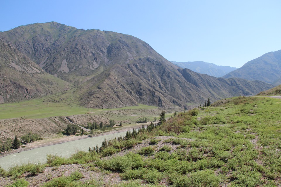 Акташ узбекистан фото