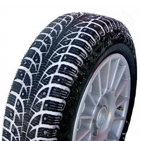 Pirelli Winter Carving Edge