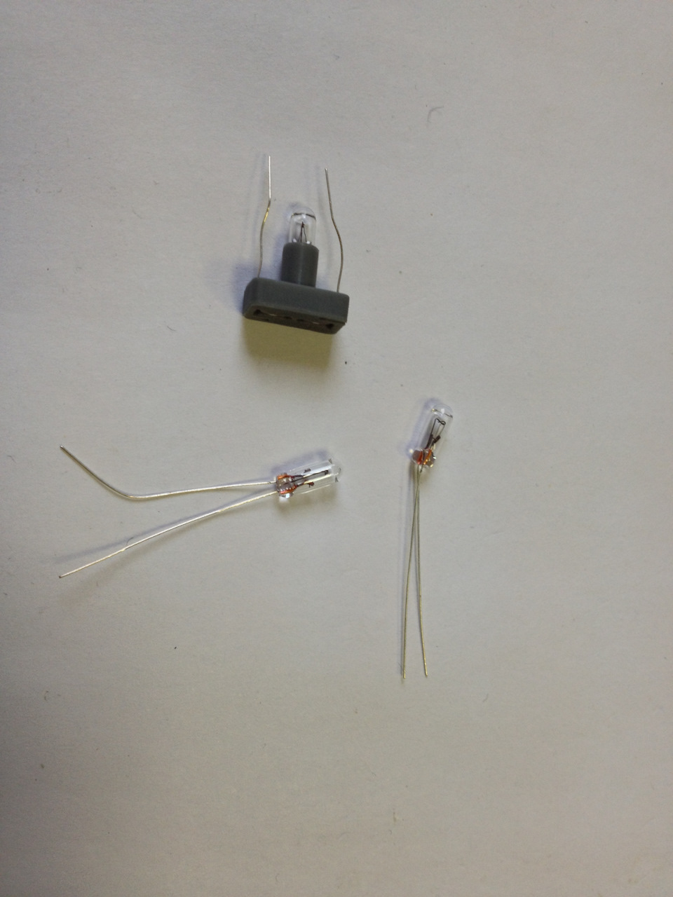 Фото в бортжурнале Mitsubishi Pajero Sport (2G)