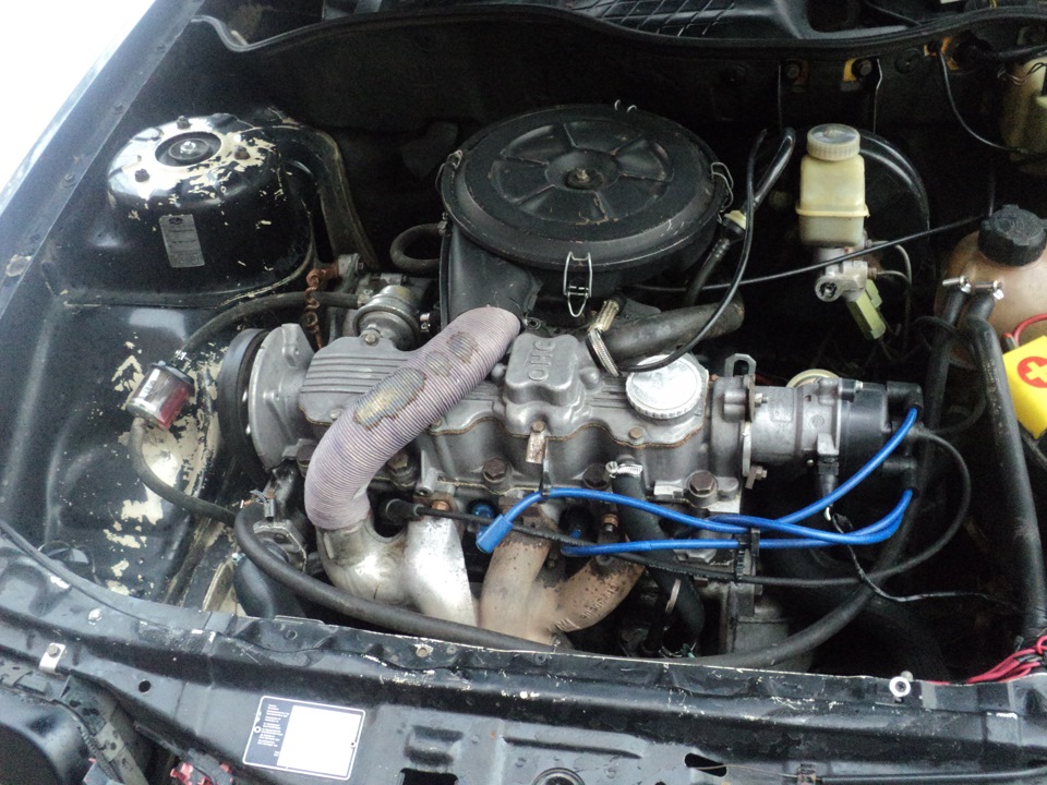 кто знает или видел опель на разборке у нас в городе! — Сообщество ...