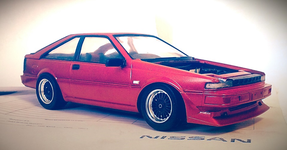 S 12. Nissan Silvia s12 тюнинг. Сильвия с 12 тюнинг.