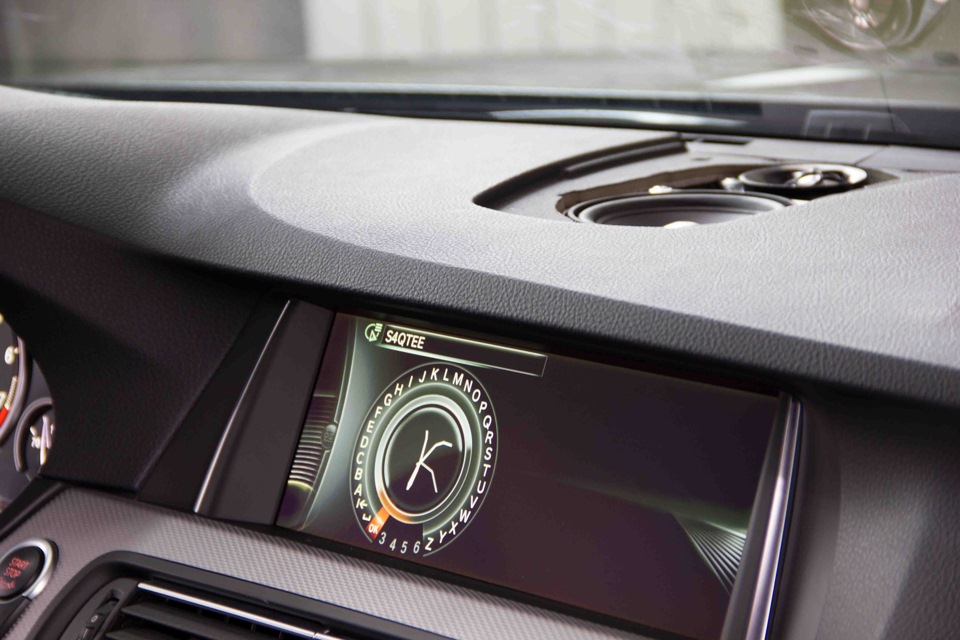 harman kardon bmw f10