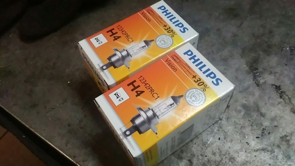 Philips 12342prc1