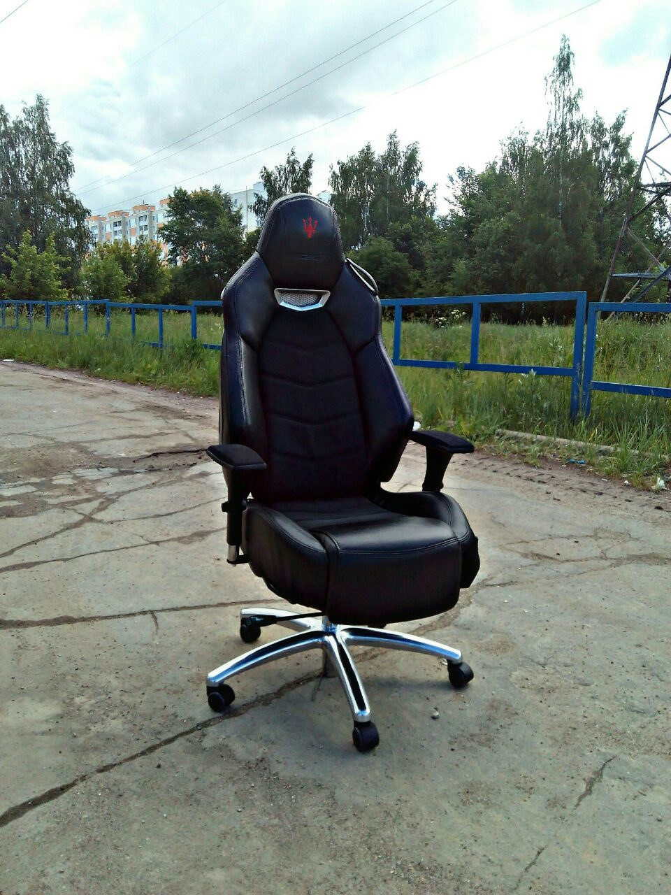 летние кресла — DRIVE2