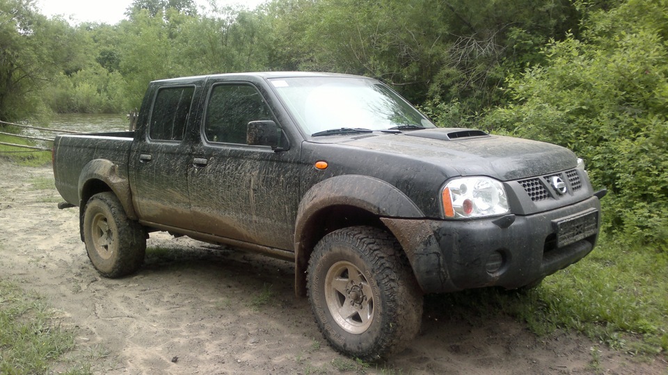 Руководство По Ремонту Nissan Np-300