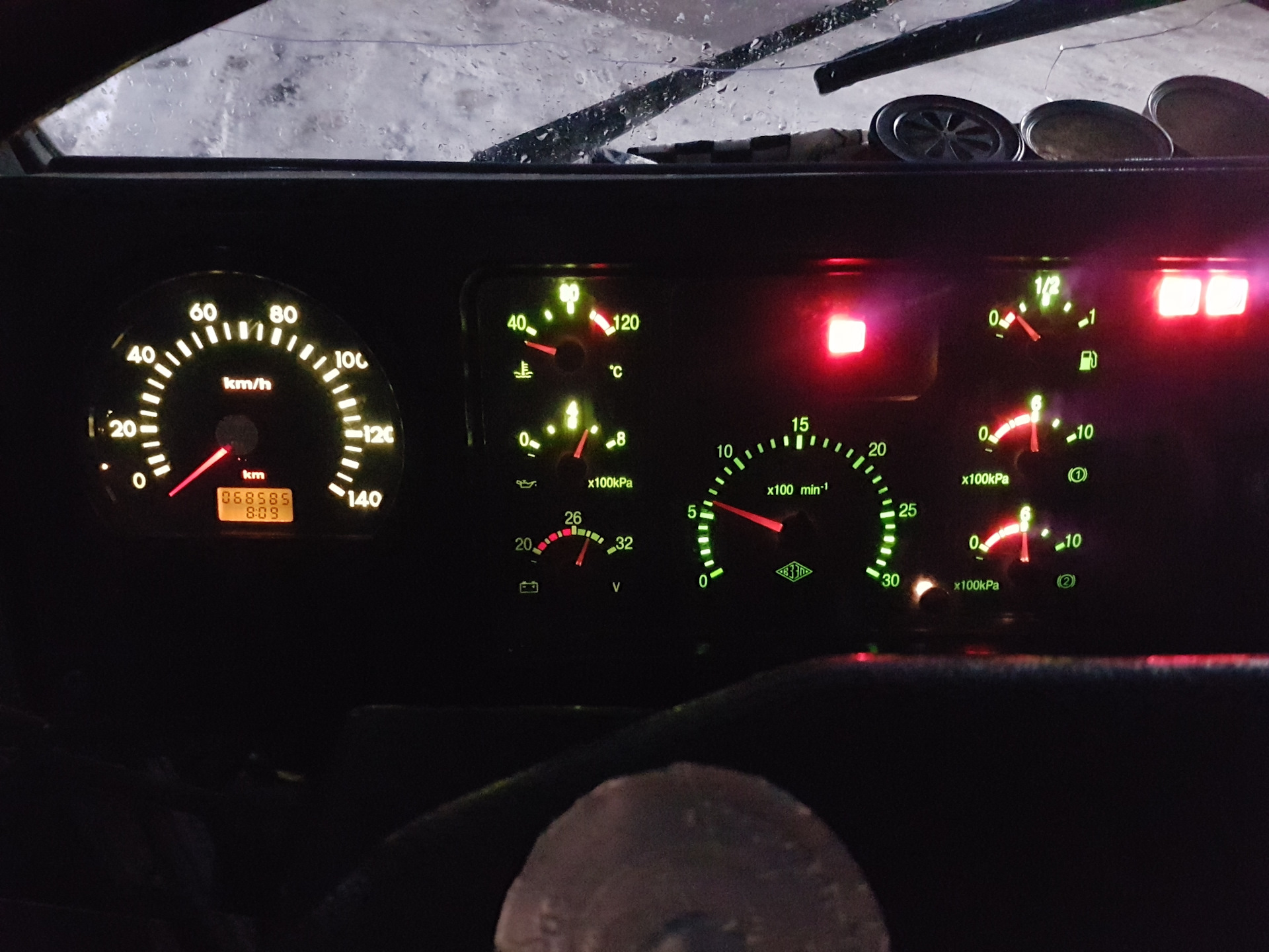 спидометр шахман