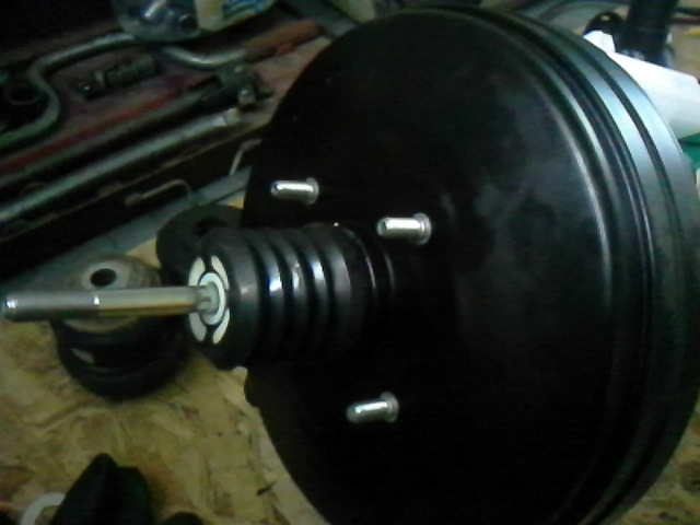 И так — Nissan Navara (2G)