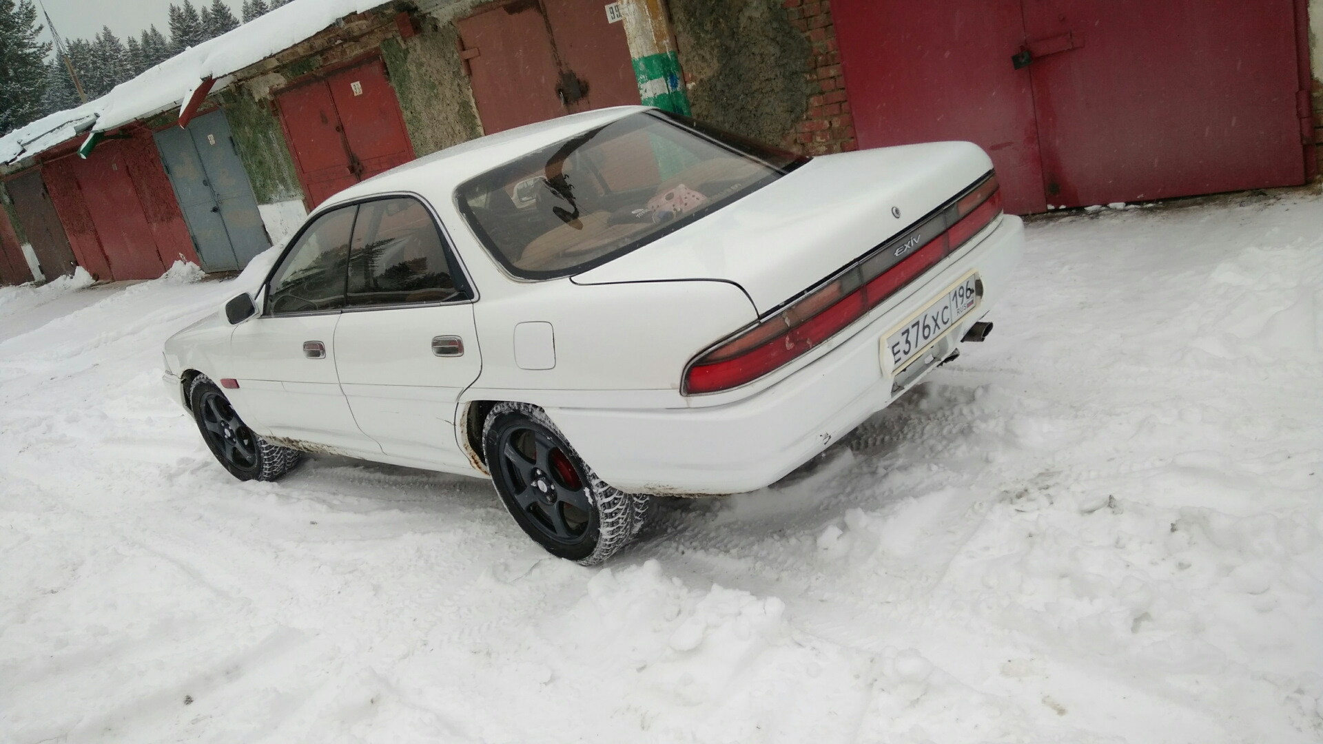 Тойота корона бочка двигатель. Тойота корона Эксив 1990 года. Toyota Corona Exiv 1991. Toyota Corona универсал.