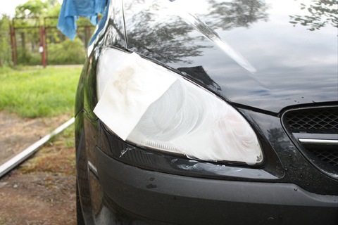 Фото в бортжурнале Hyundai Getz