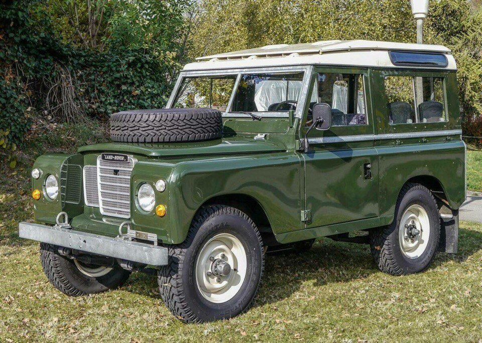 Land rover series 3. Land Rover 88. Ленд Ровер Сериес 3. Land Rover 1984. Land Rover в 1 кузове.