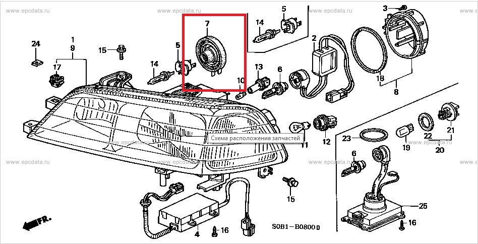 Хонда торнео схемы. Хонда Аккорд 7 схема фар. Строение фары Хонда Аккорд 2008. Схема воздуховодов Хонда Торнео. Схема подключения ксеноновых фар на автомобиле Хонда Торнео.