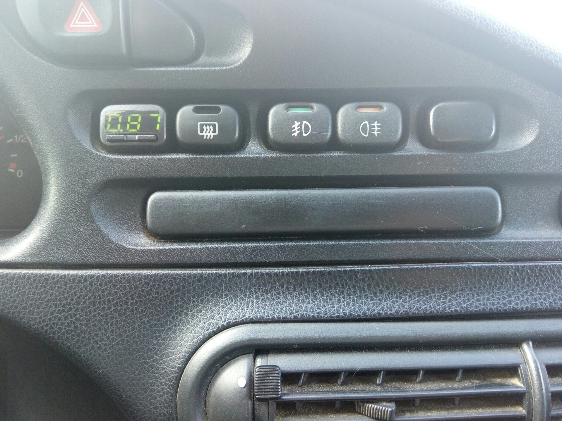 Бортовой Компьютер Multitronics Ux 7 Купить