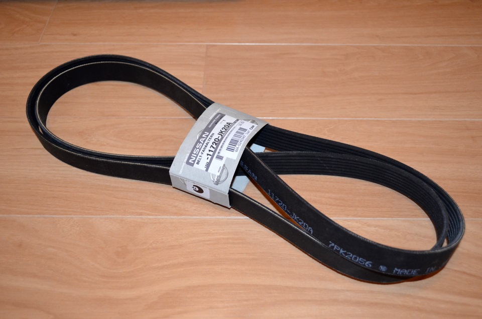 Большое ТО – 70000 км — Infiniti M (2G), 3,5 л, 2008 года | плановое ТО ...