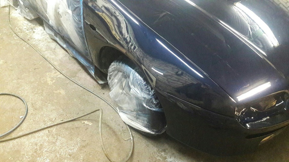 мазда 323f — DRIVE2