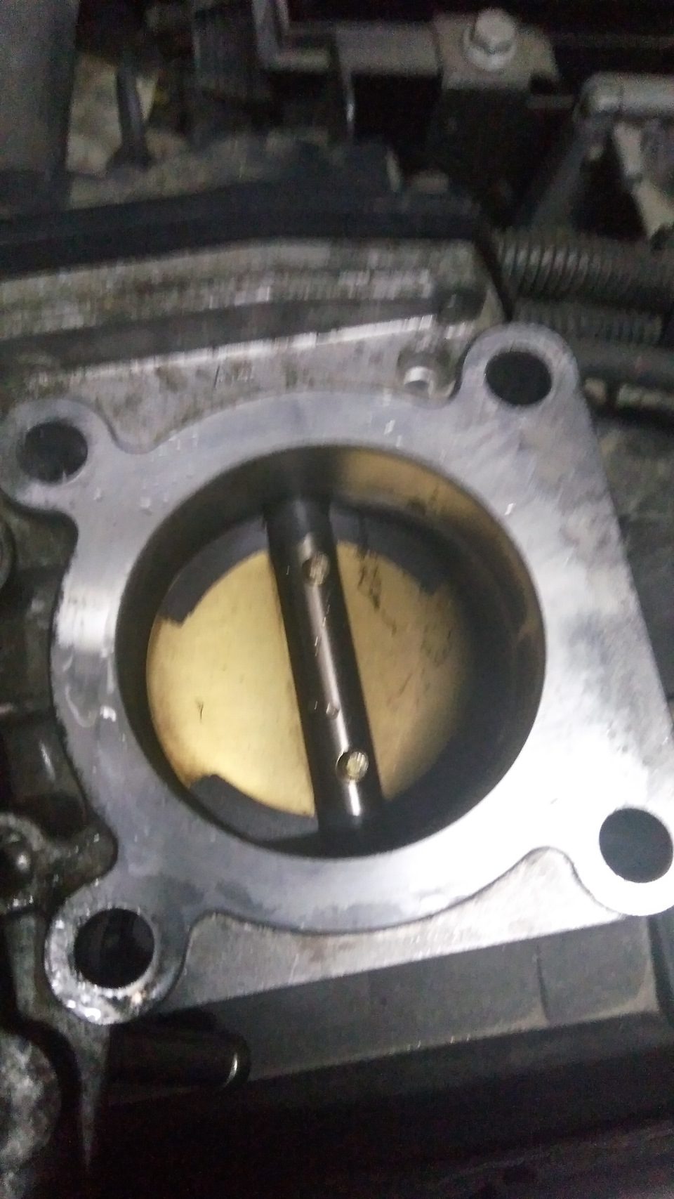 Фото в бортжурнале Renault Fluence