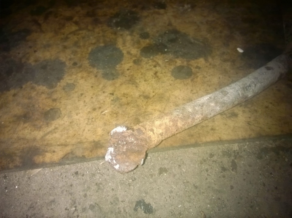 Замена кпп. — ИЖ 2126, 1,7 л, 2005 года | своими руками | DRIVE2