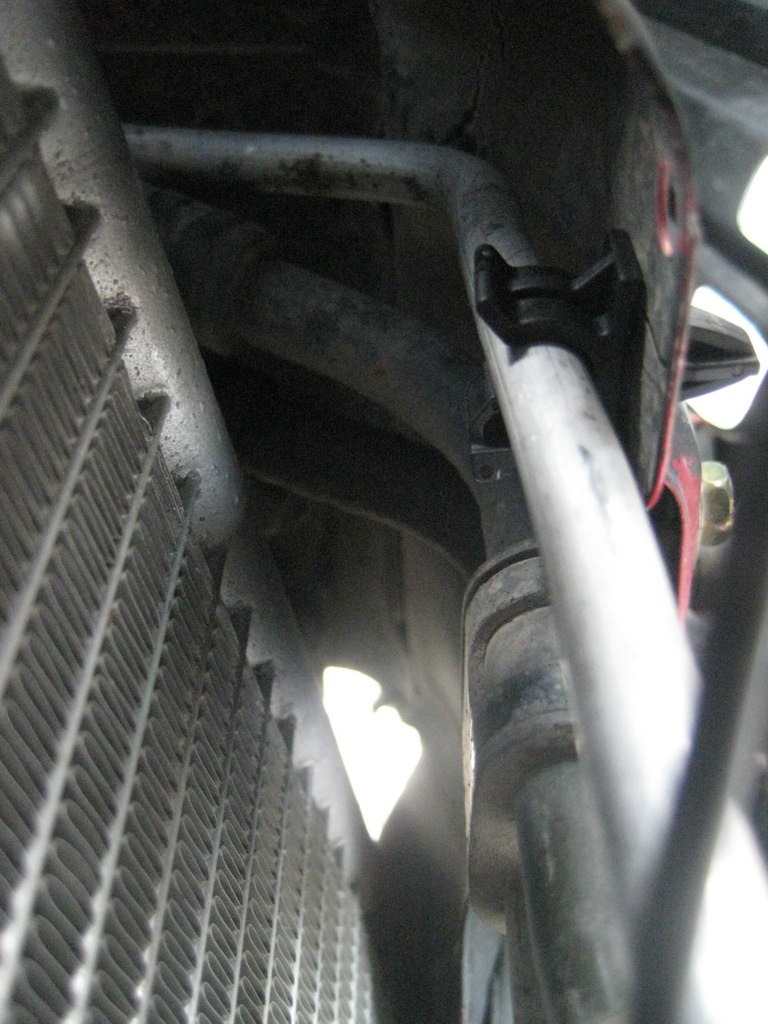 Фото в бортжурнале Honda Civic Hatchback (5G)