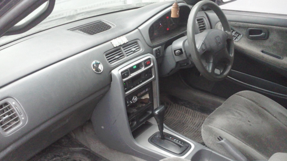 honda domani 1993 поворотный кулак honda domani 1993 поворотный кулак