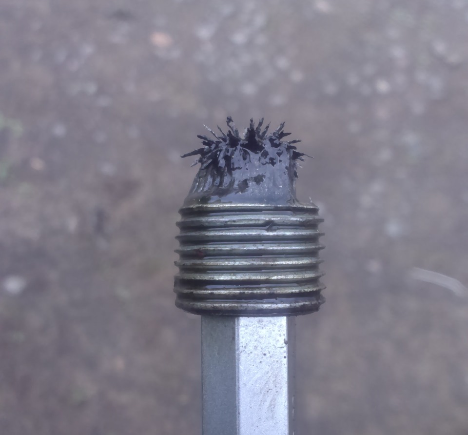 Туго переключаются передачи — ГАЗ 31105, 2,4 л, 2008 года | поломка ...