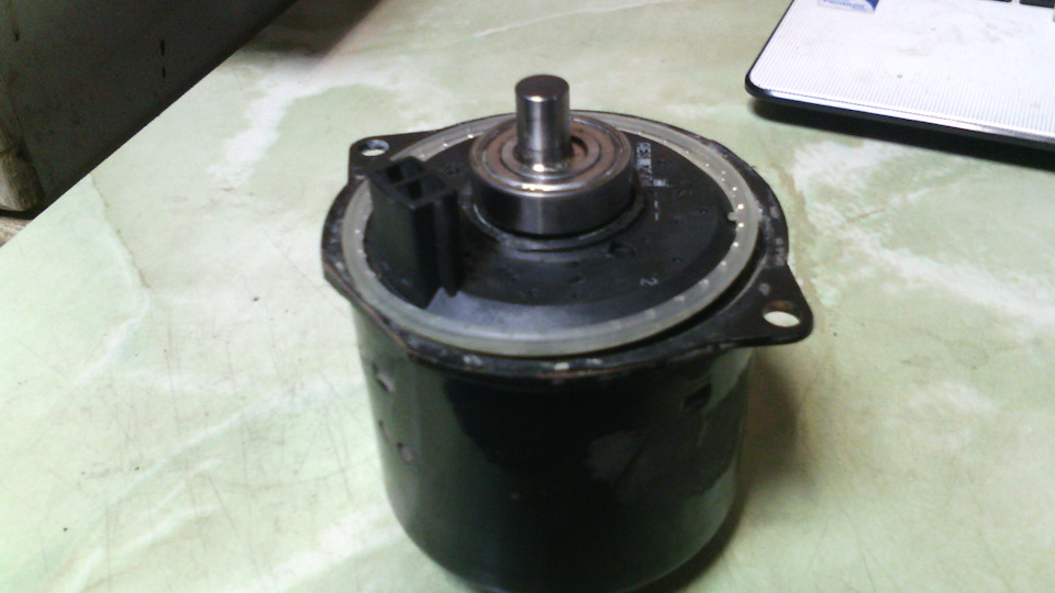 Фото в бортжурнале Mercedes-Benz M-Class (W163)