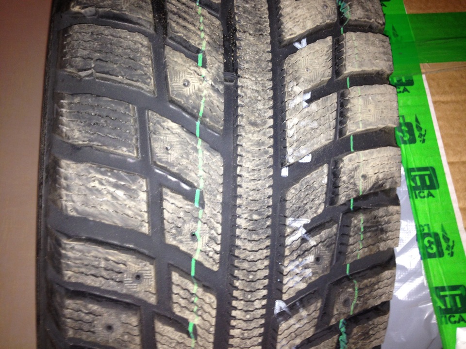 Затарился комплектом колес на зиму — Opel Astra J GTC, 1,4 л, 2012 года ...