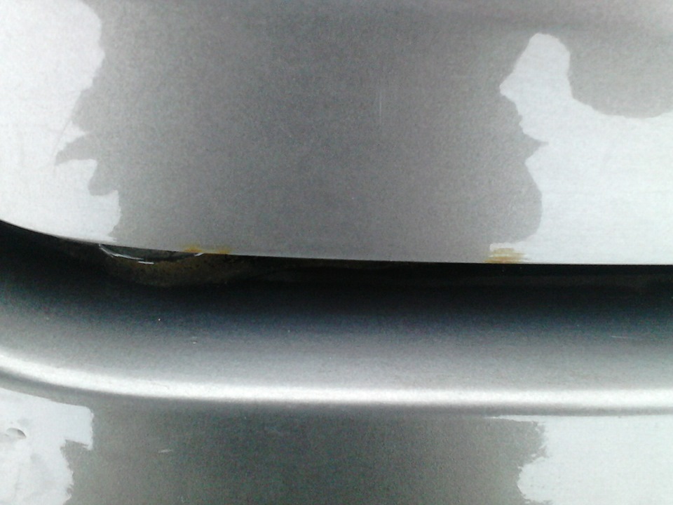 Фото в бортжурнале Datsun on-Do