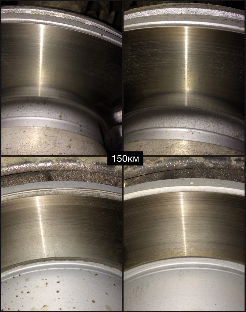 150км с момента установки — Volkswagen Passat B5