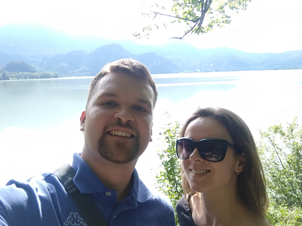 Фото в бортжурнале Hyundai i40