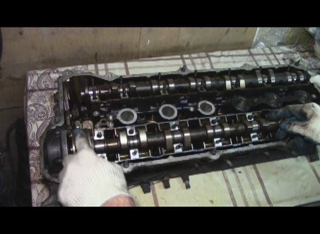 Как работает Ванос на БМВ. — Сообщество «Автотюнинг» на DRIVE2