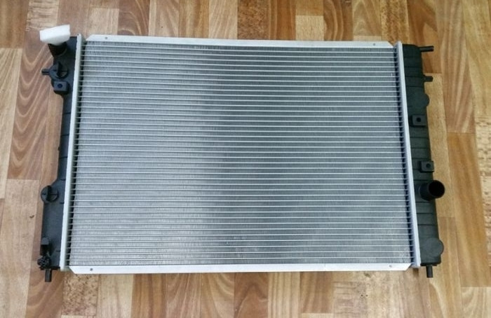 5. радиатор opel omega. 5. радиатор opel omega. 5.