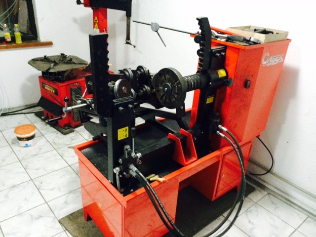 Шиномонтаж Алматы 24 Скидка 20% — Сообщество «DRIVE2 Алма-Ата и Область ...