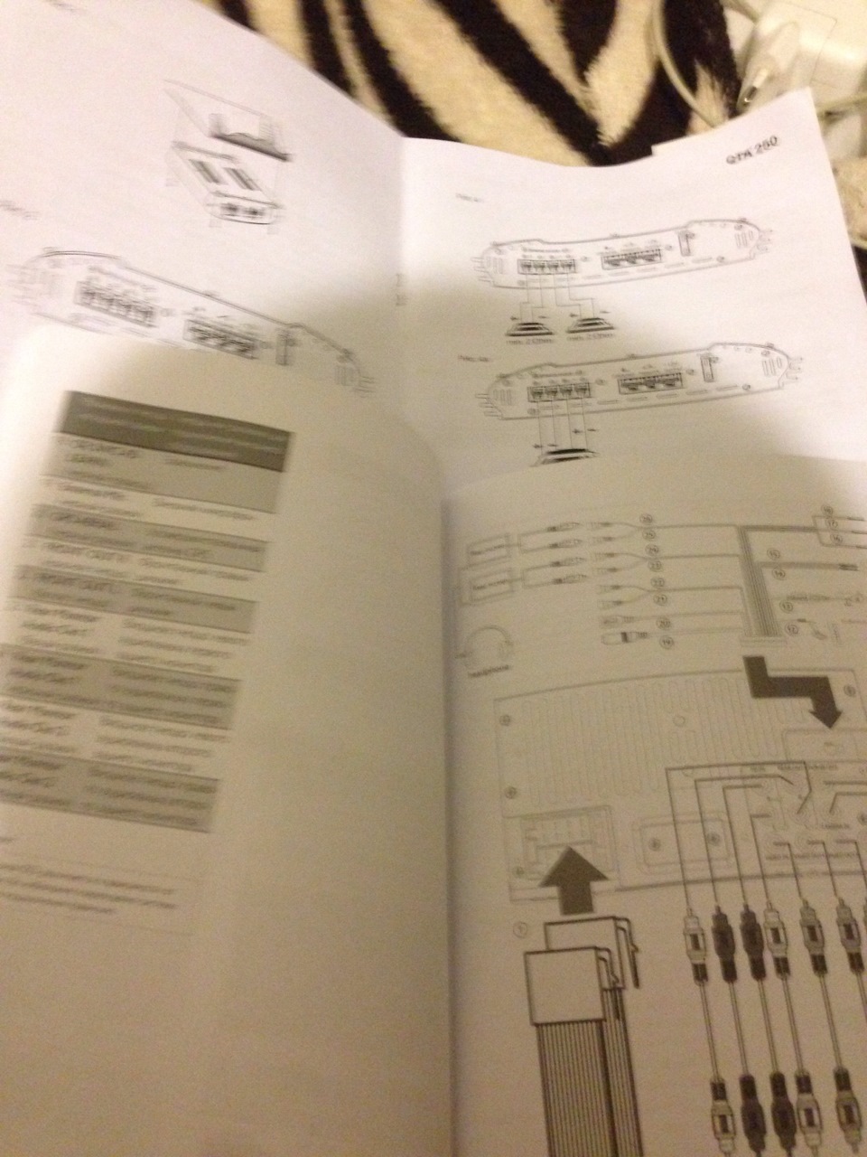 Установка сабвуфера в заднюю полку. Часть третья. — Toyota Premio (T240 ...