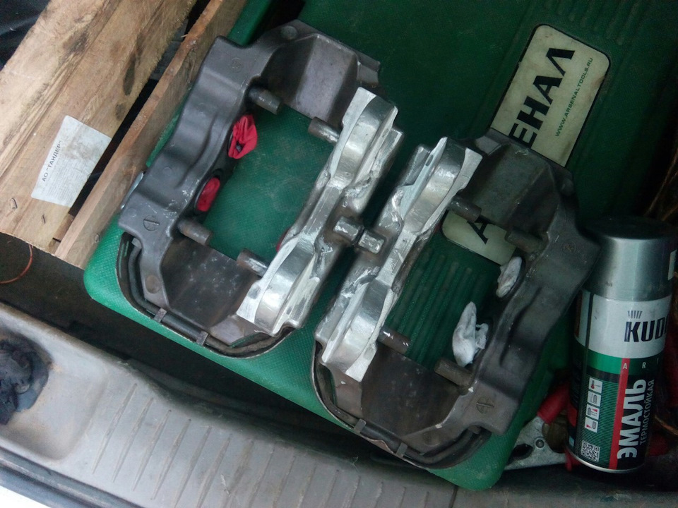 Фото в бортжурнале Infiniti Q45 (FY33/FYG33)