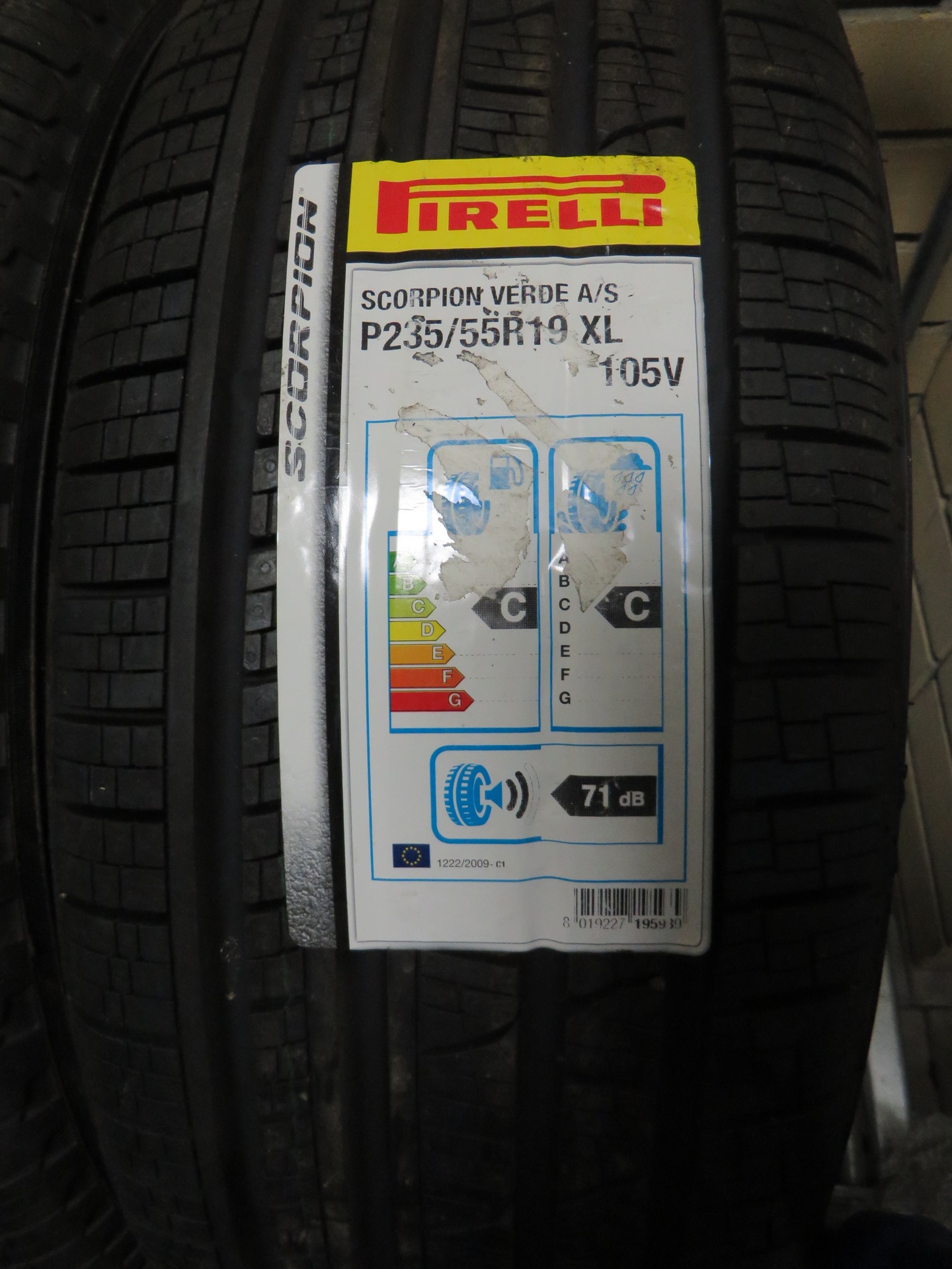 Pirelli scorpion verde. Pirelli Scorpion Verde 235/55 r18 евроэтикетка. 265/50 R19 110v Pirelli Scorpion Verde a/s no. 235/55r19 Pirelli Scorpion Verde all Seasons 105v. Scorpion Verde all-Season 235/55 r17 99v.