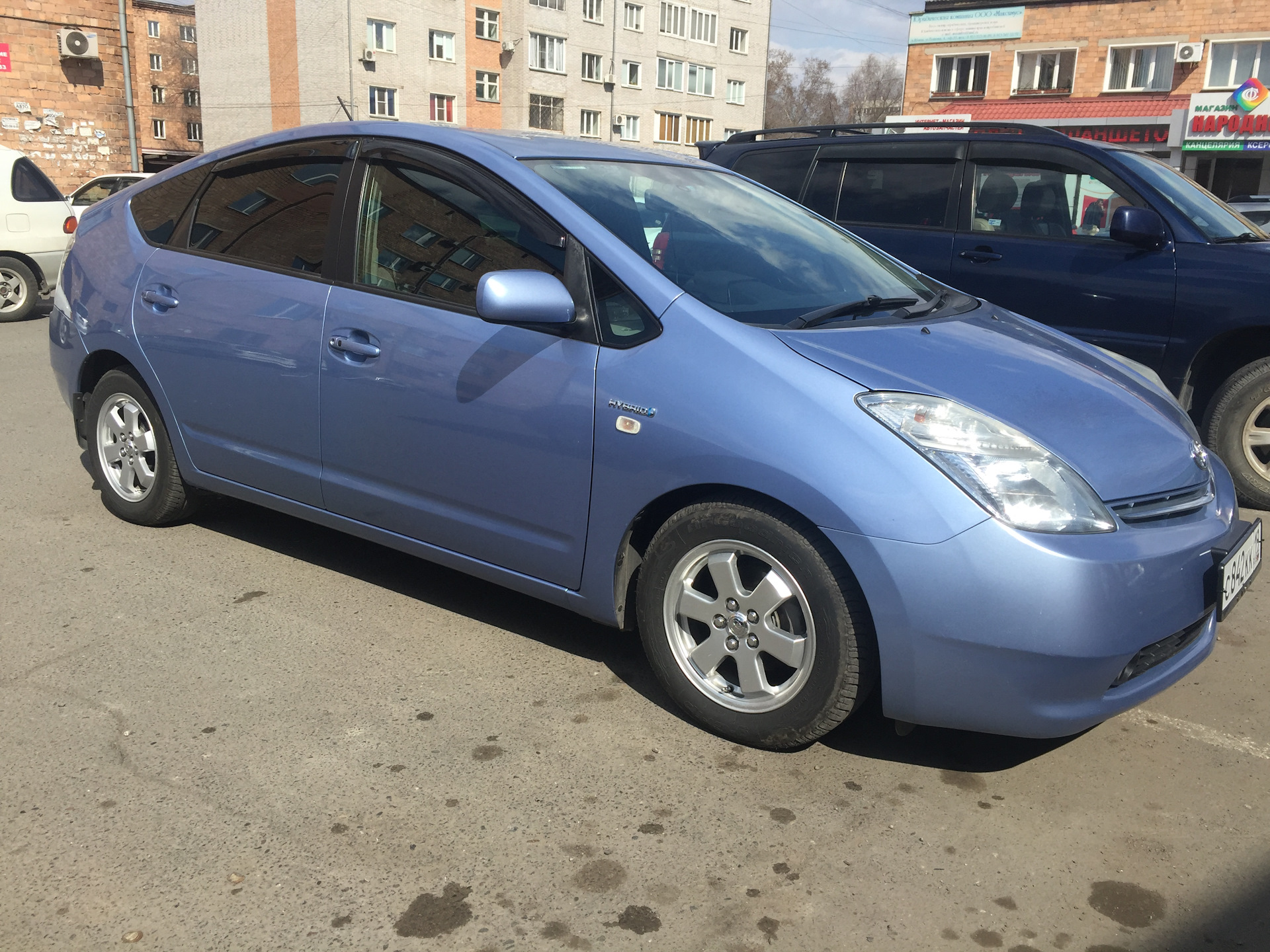 p3102 prius 20