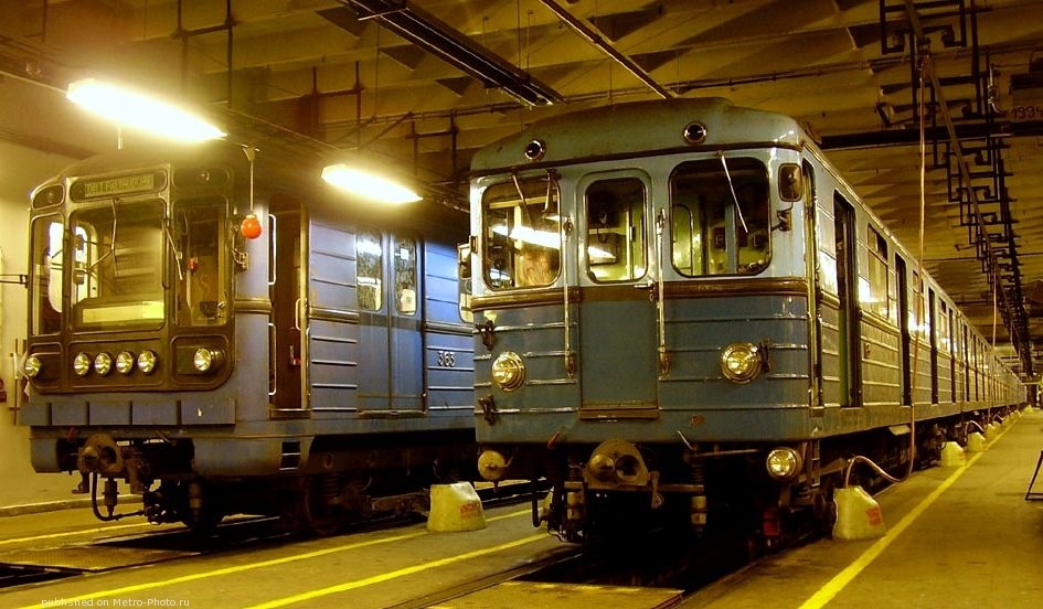 Вагон Метро Купить Настоящий Списанный