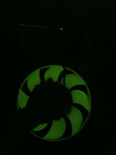 светиться)) — Lada 4x4 3D