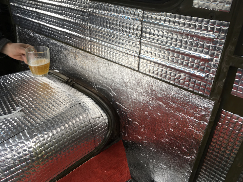 Фото в бортжурнале УАЗ 3303