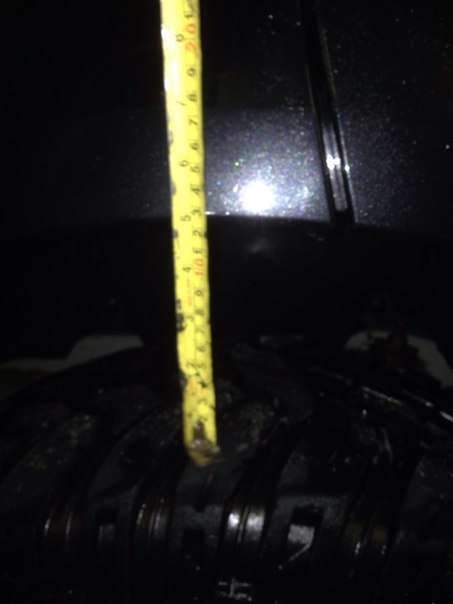 Фото в бортжурнале KIA Sorento (1G)