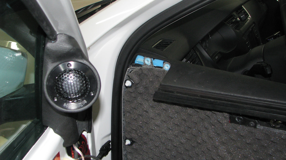 Фото в бортжурнале Iveco Daily (3G)
