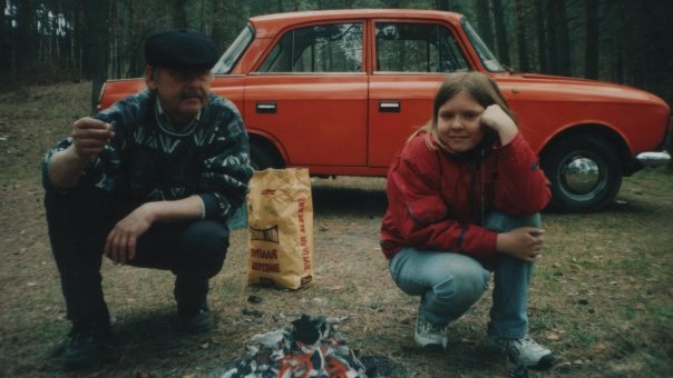 ИЖ Москвич 412 1.5 бензиновый 1983 | Безотказная как танк на DRIVE2