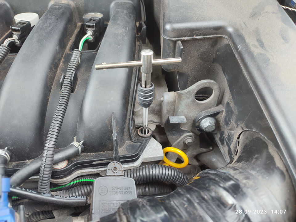 Фото в бортжурнале Renault Duster (1G)