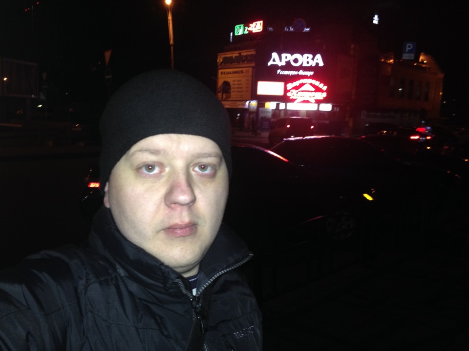 Как мы её гнали домой. — Volvo 480, 2 л, 1988 года | покупка машины ...