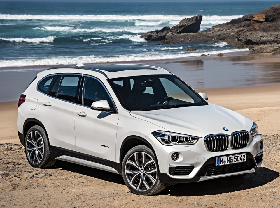 Bmw x1 отзывы владельцев недостатки