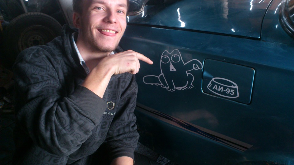 Lada 2101 1.3 бензиновый 1971 | Ржавый металик на DRIVE2